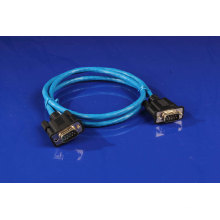 Высокий кабель HDMI / F-F